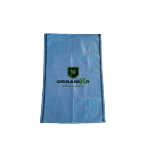 China Hotsale Pp tecido saco/saco 50 kg embalagem de grãos de milho, vegetais e minerais