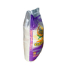 China 5kg 10kg 20kg 25kg 50kg 100kg Saco de arroz de polipropileno Saco de ráfia tecido Pp laminado