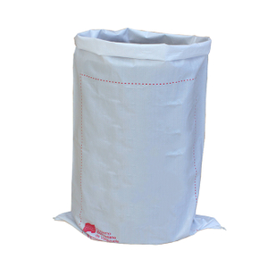 25kg 50kg 100kg saco tecido pp saco laminado de polipropileno para embalar arroz cereal milho grão milho açúcar alimentação areia fertilizante