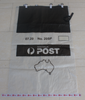 25kg 50kg sacos tecidos de polipropileno saco de ráfia com laminação