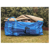 Bule Jumbo Skip Bags com UV 