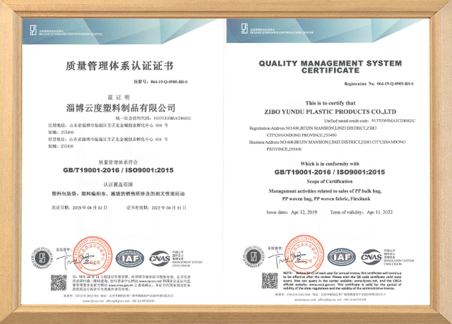 ISO 9001