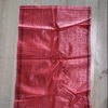 Fabricação de 25kg 50kg de polipropileno laminado /pp tecido saco de embalagem de ráfia para lixo de cimento, farinha de arroz e batata