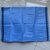 Saco tecido Pp Hotsale da China para embalagem de saco de batata de 25 kg no Chile Peru
